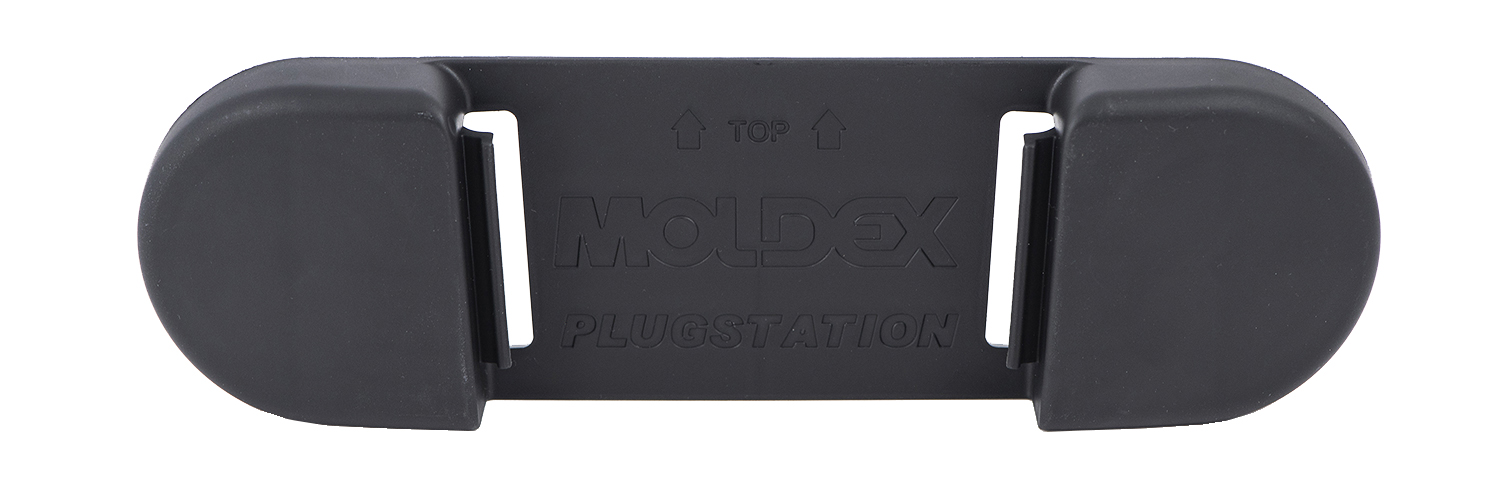 Moldex&reg; Magnetic Brackets for Ecostations & Plugstations - Single